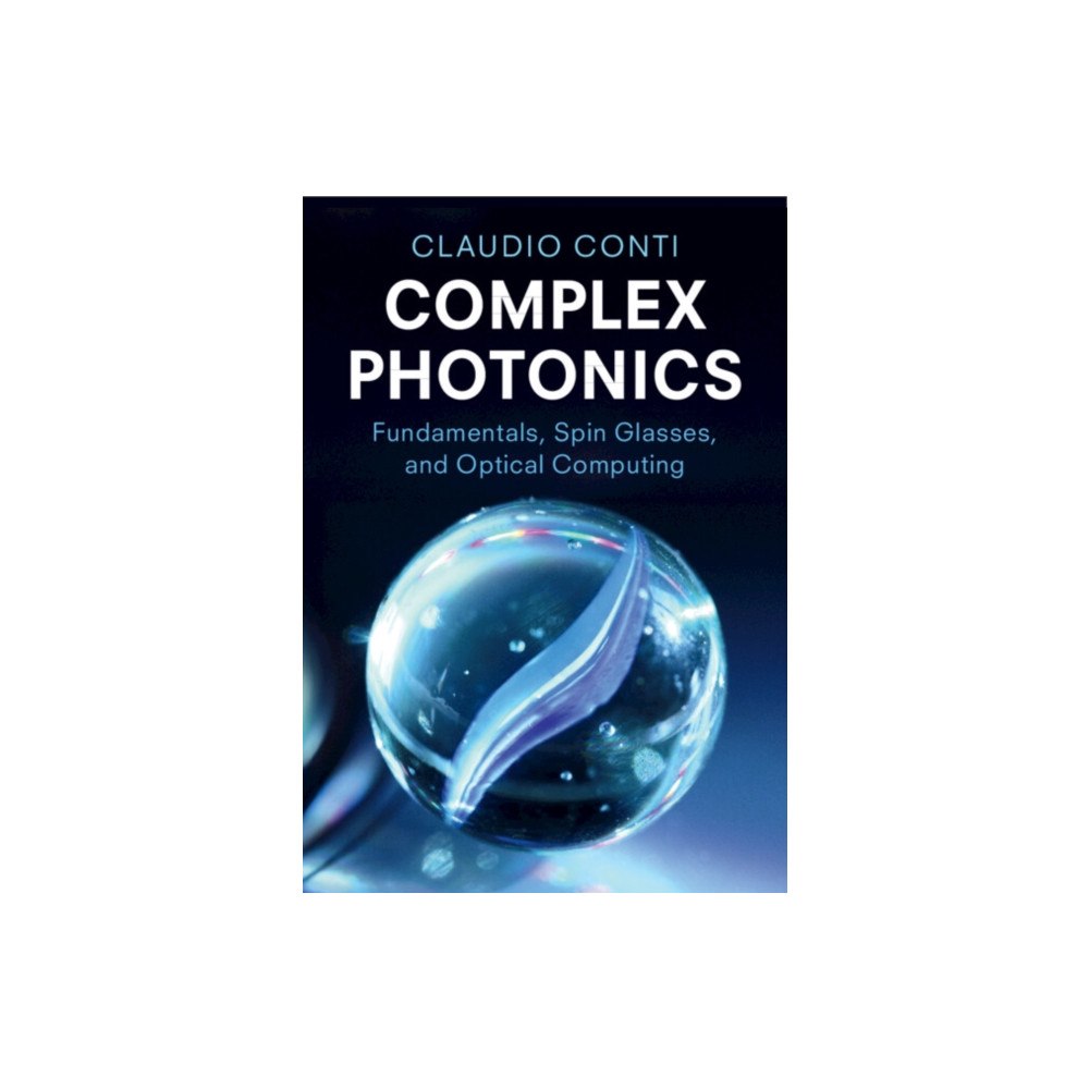 Cambridge University Press (inbunden, eng)