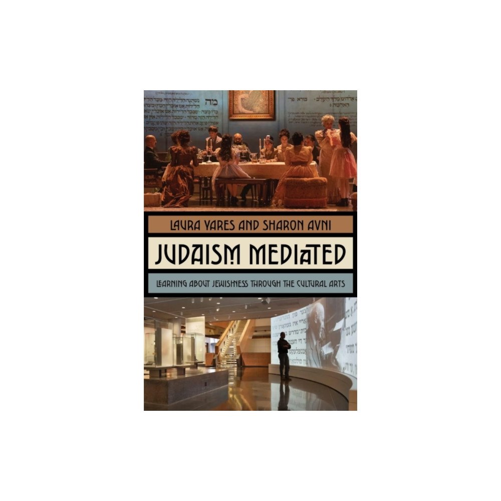 New York University Press (häftad, eng)
