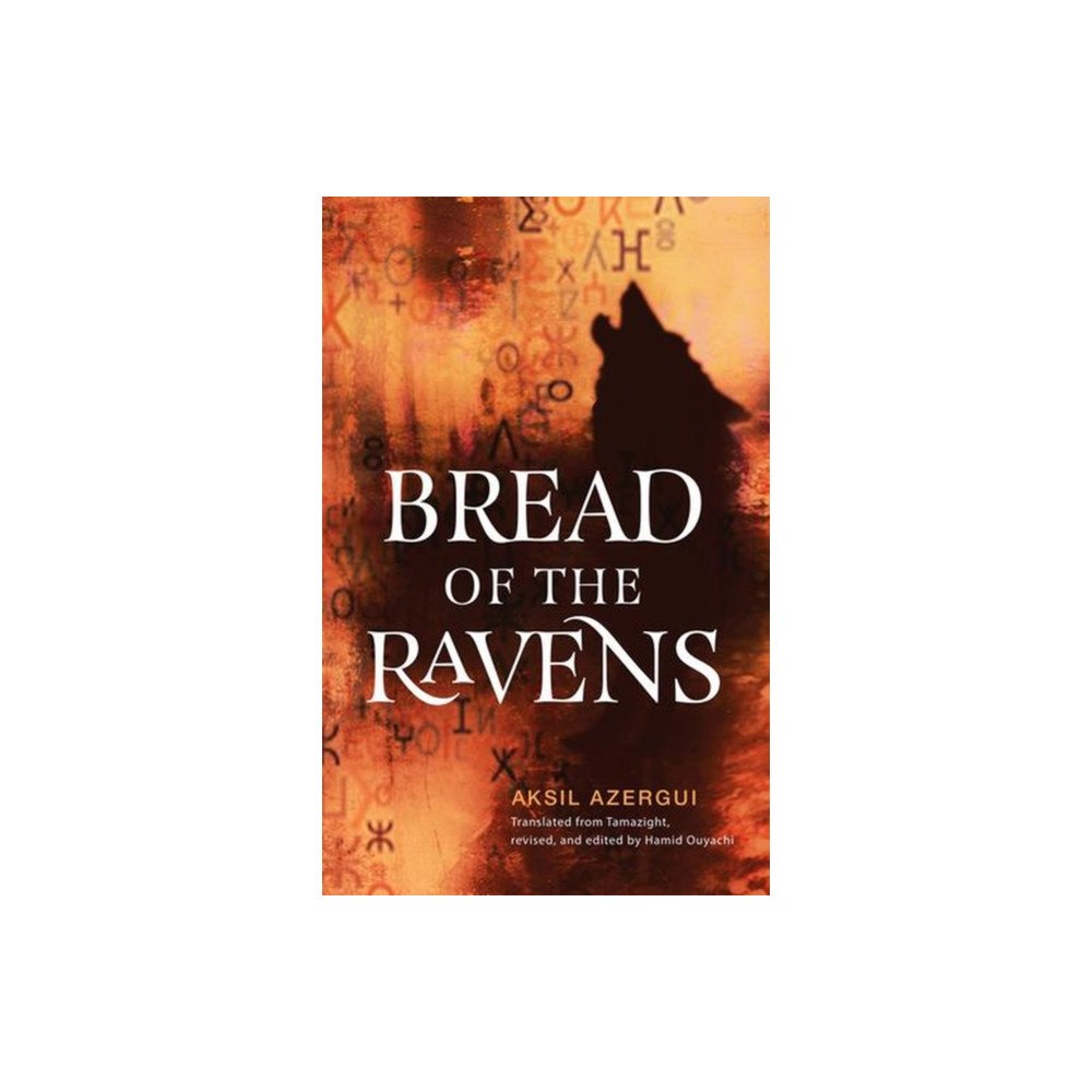 Georgetown University Press Bread of the Ravens (häftad, eng)