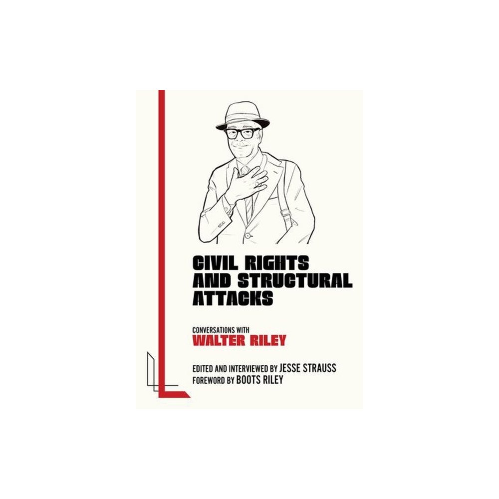 AK Press (häftad, eng)