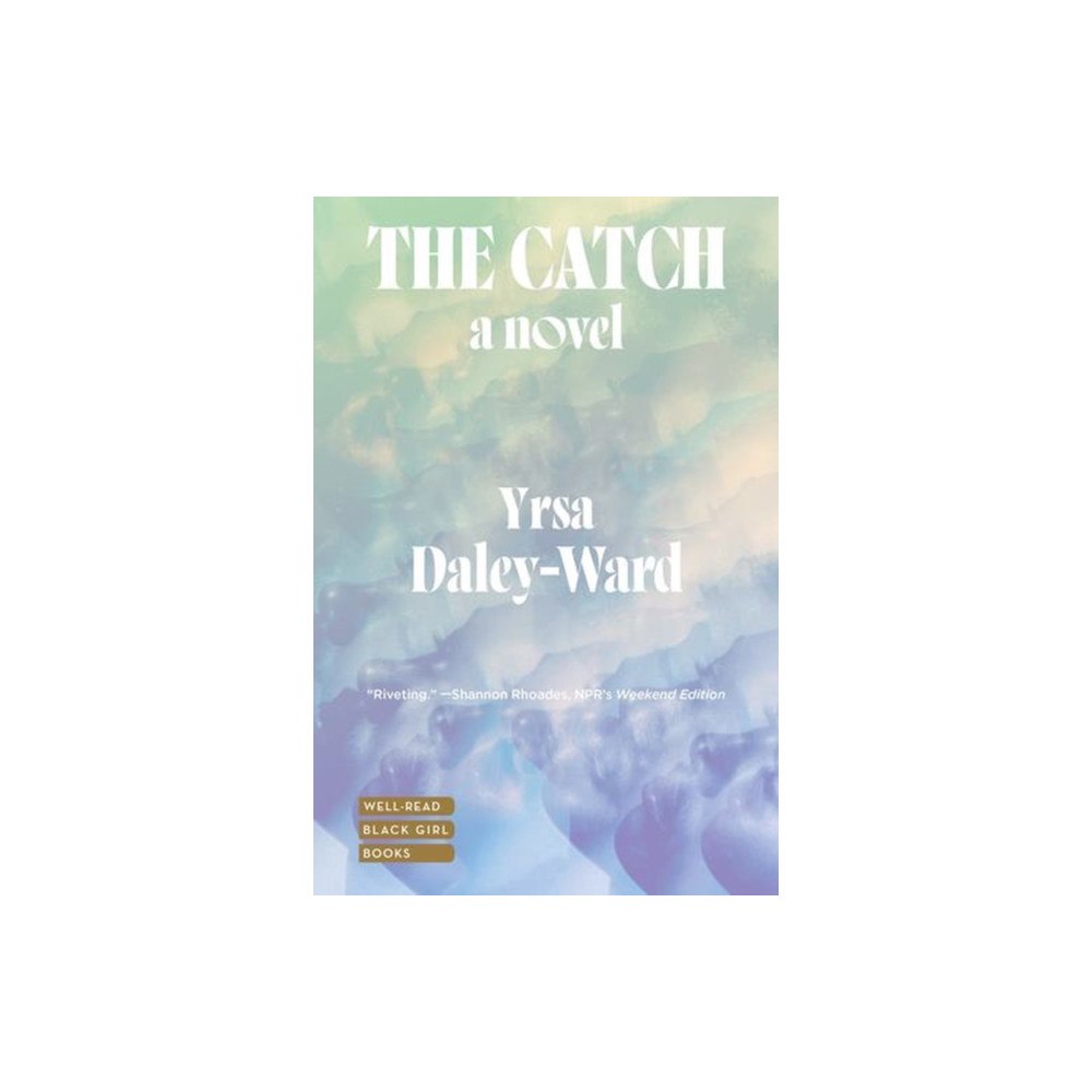 Liveright Catch (häftad, eng)