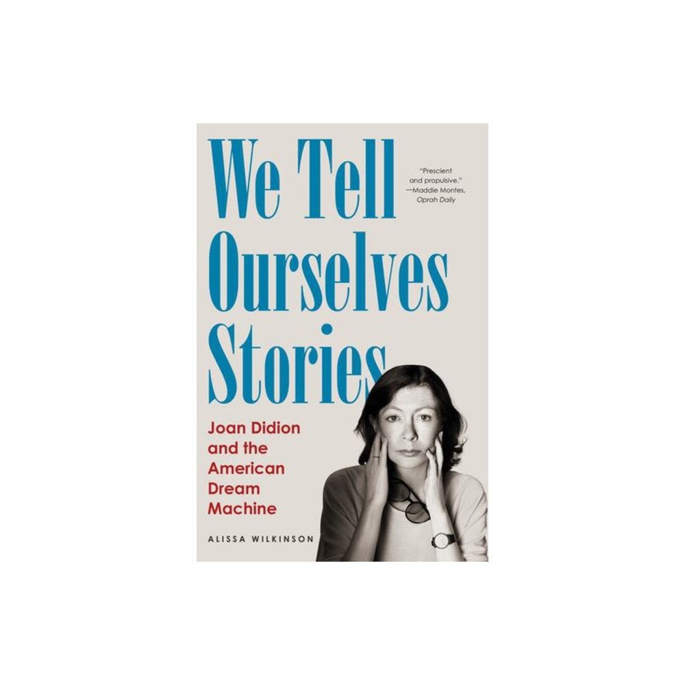 Liveright We Tell Ourselves Stories (häftad, eng)