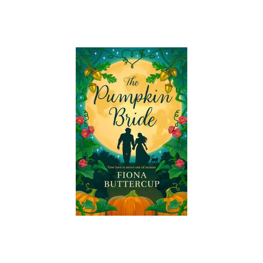 Mira Books The Pumpkin Bride (häftad, eng)