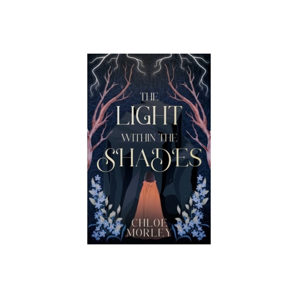 Cranthorpe Millner Publishers The Light Within the Shades (häftad, eng)