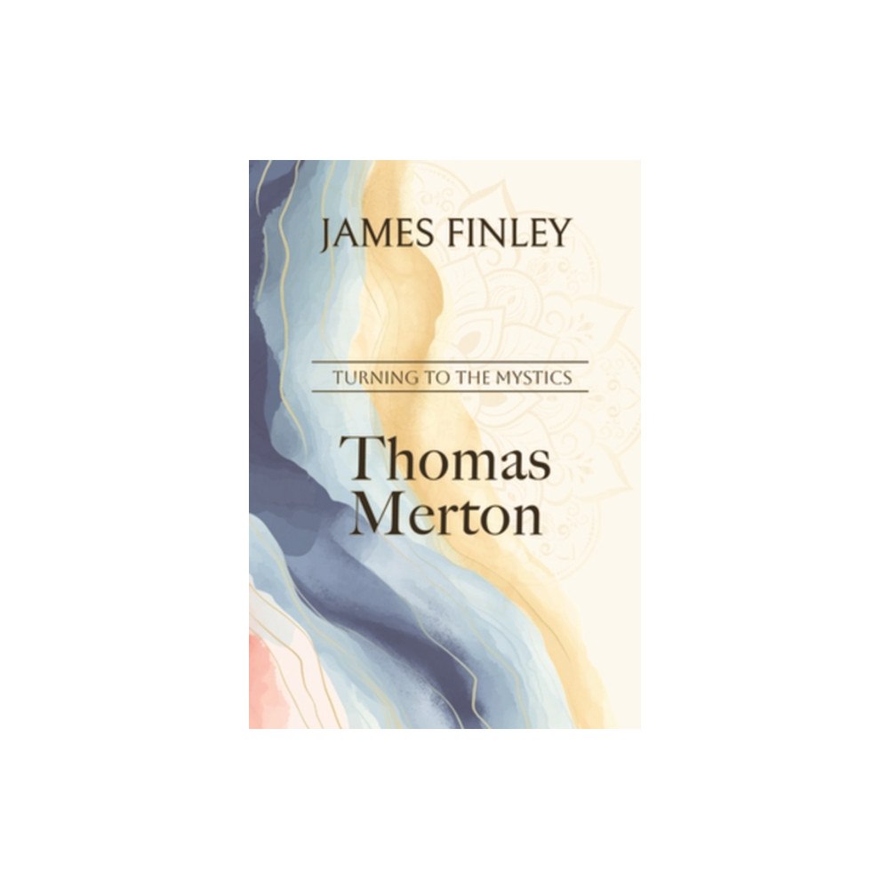 Orbis Books (USA) Thomas Merton (häftad, eng)