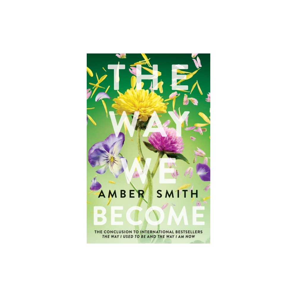 Oneworld Publications The Way We Become (häftad, eng)
