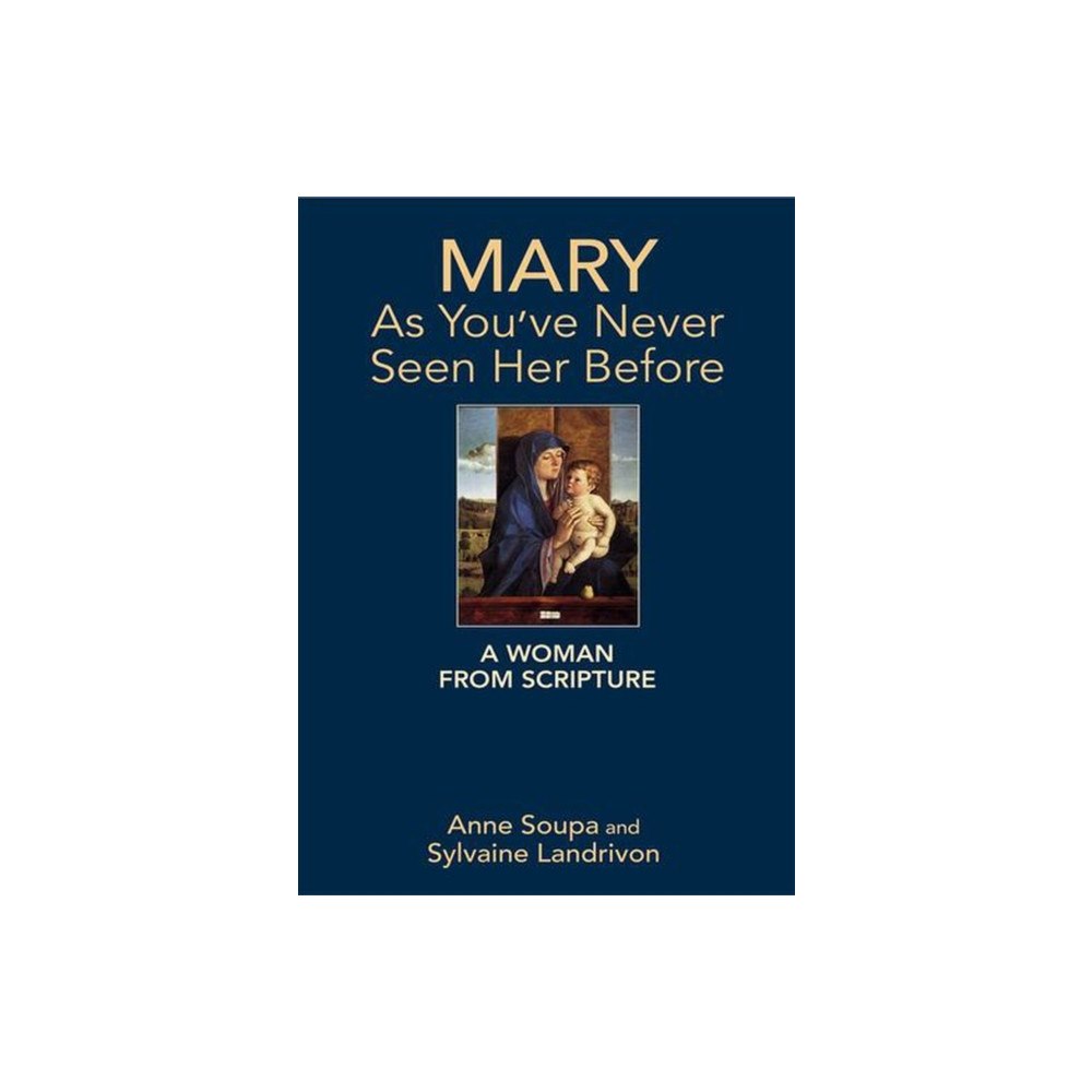 Paulist Press International,U.S. Mary as You've Never Seen Her Before (häftad, eng)