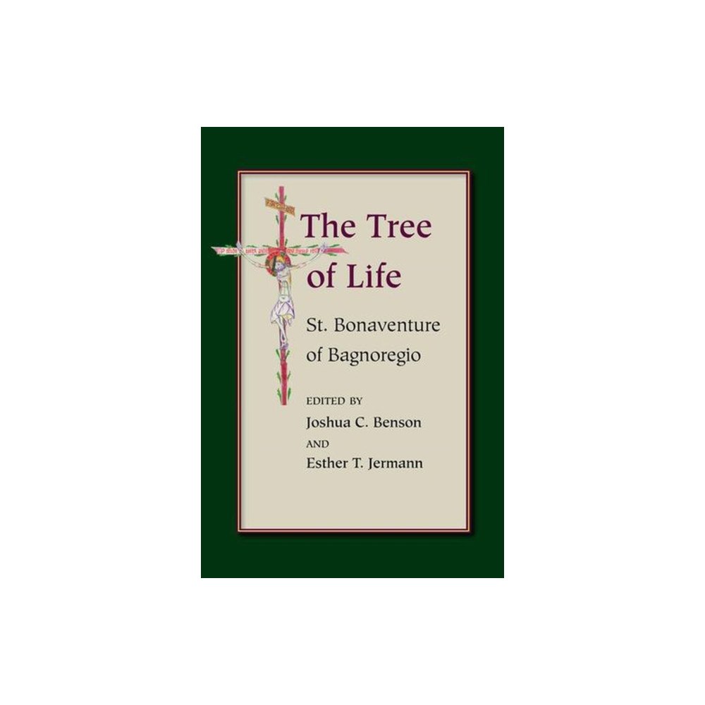 Paulist Press The Tree of Life (häftad, eng)