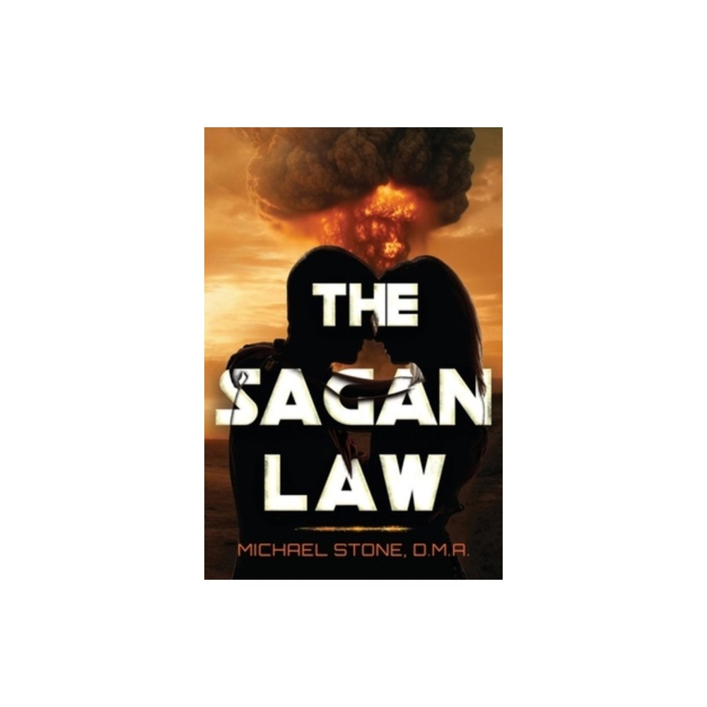 Pegasus Elliot Mackenzie Publishers The Sagan Law (häftad, eng)
