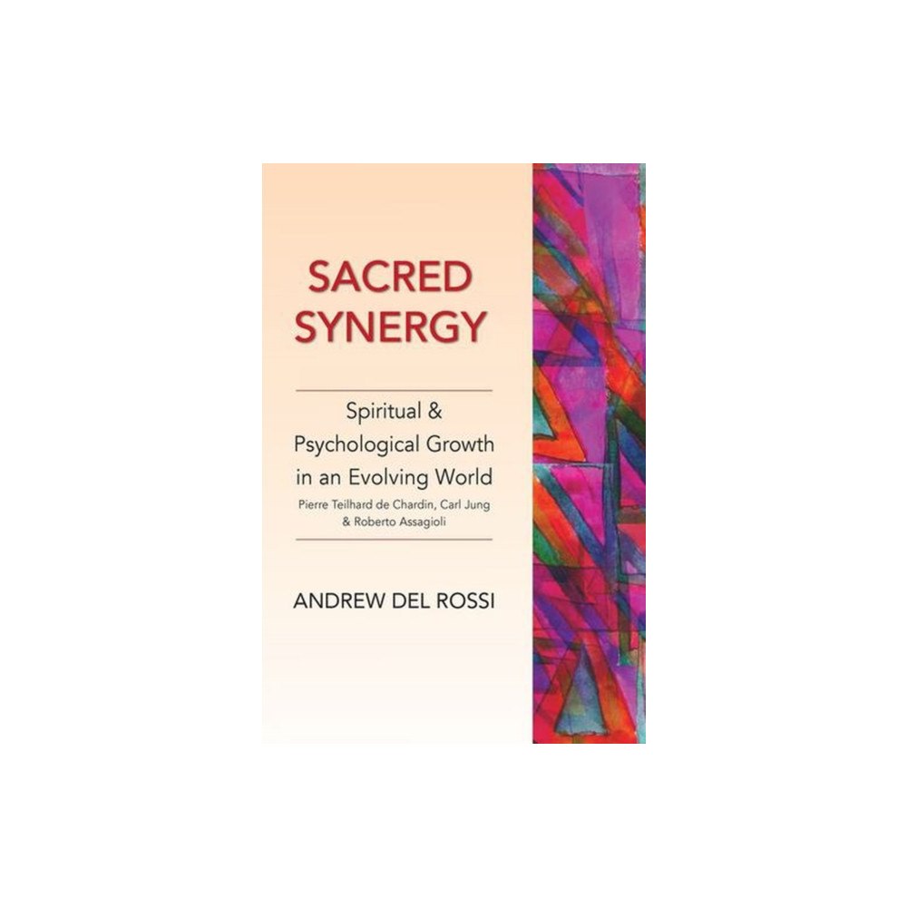 Paulist Press International,U.S. Sacred Synergy (häftad, eng)