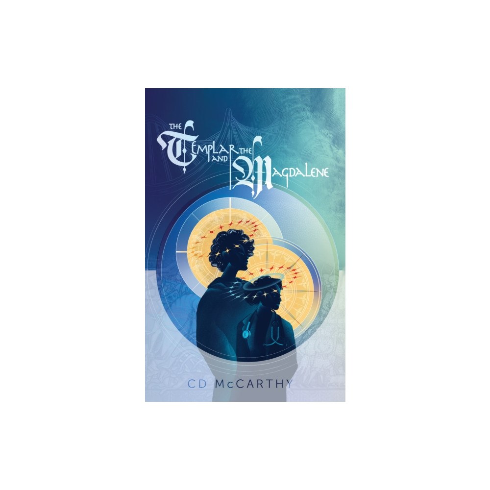 Pegasus Elliot Mackenzie Publishers The Templar and the Magdalene (häftad, eng)