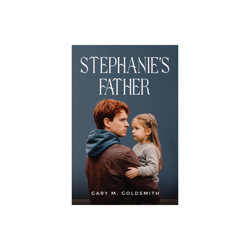 Pegasus Elliot Mackenzie Publishers Stephanie's Father (häftad, eng)