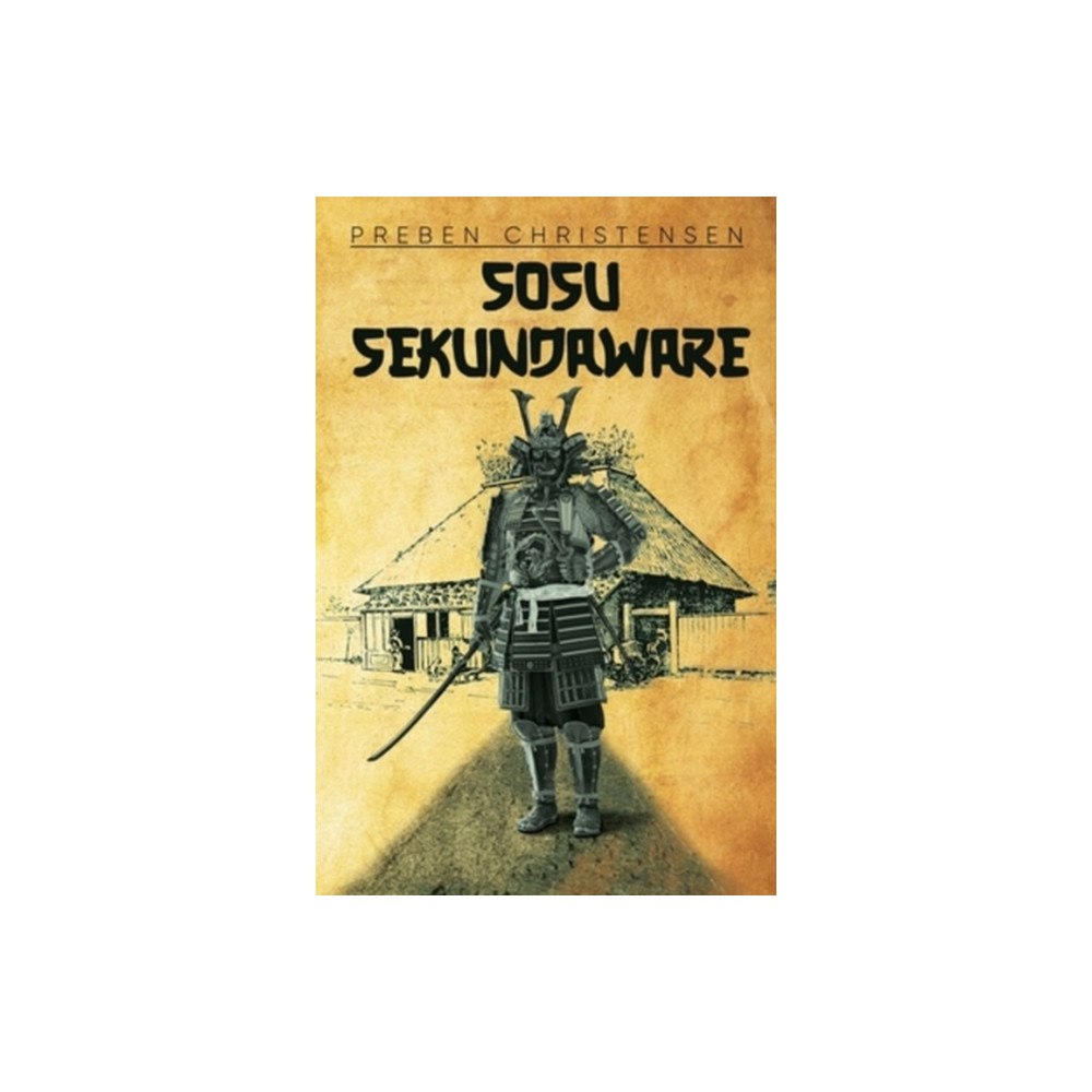 Pegasus Elliot Mackenzie Publishers Sosu Sekundaware (häftad, eng)