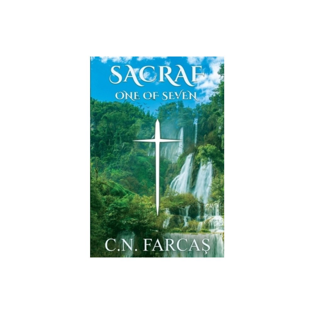 Pegasus Elliot Mackenzie Publishers SACRAF - One of Seven: (häftad, eng)