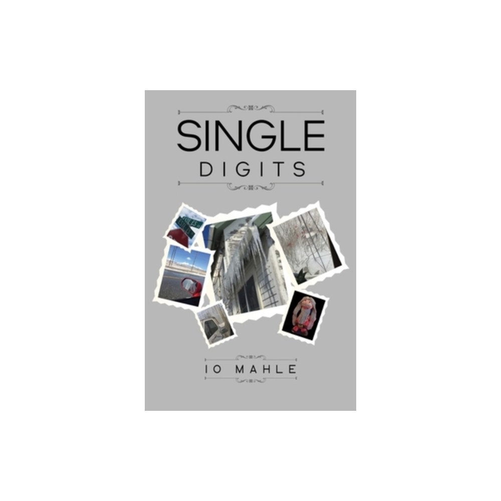 Pegasus Elliot Mackenzie Publishers SINGLE DIGITS (häftad, eng)