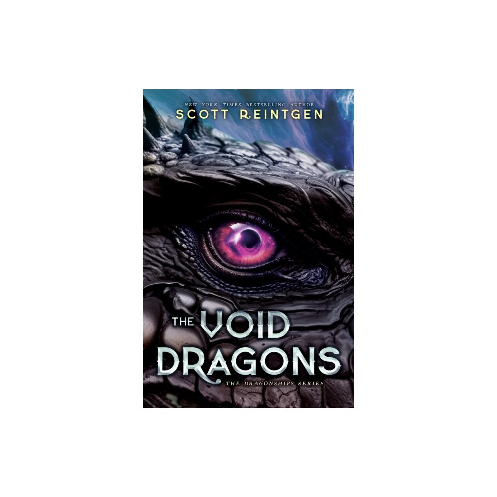 Oneworld Publications The Void Dragons (häftad, eng)