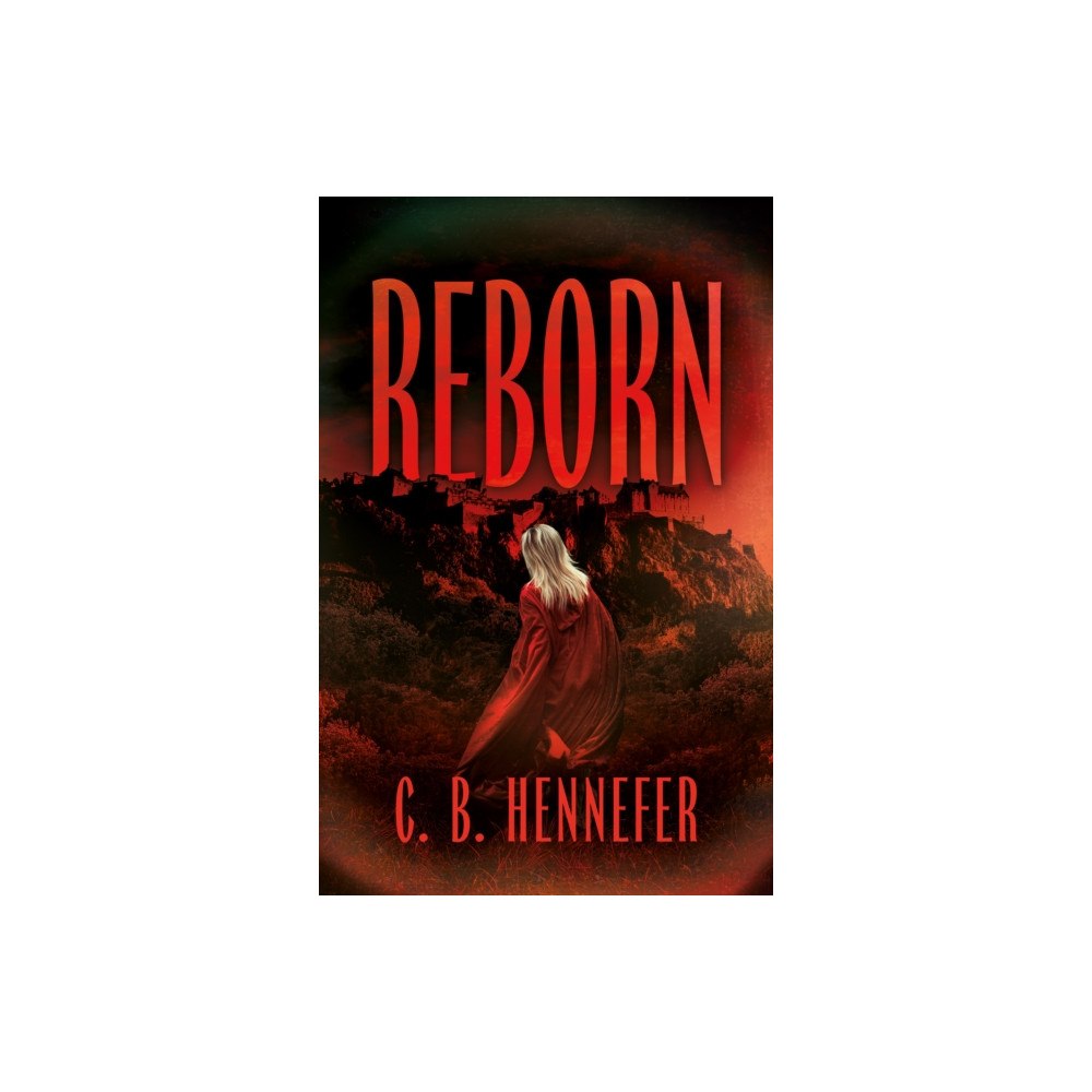 Troubador Publishing Reborn (häftad, eng)