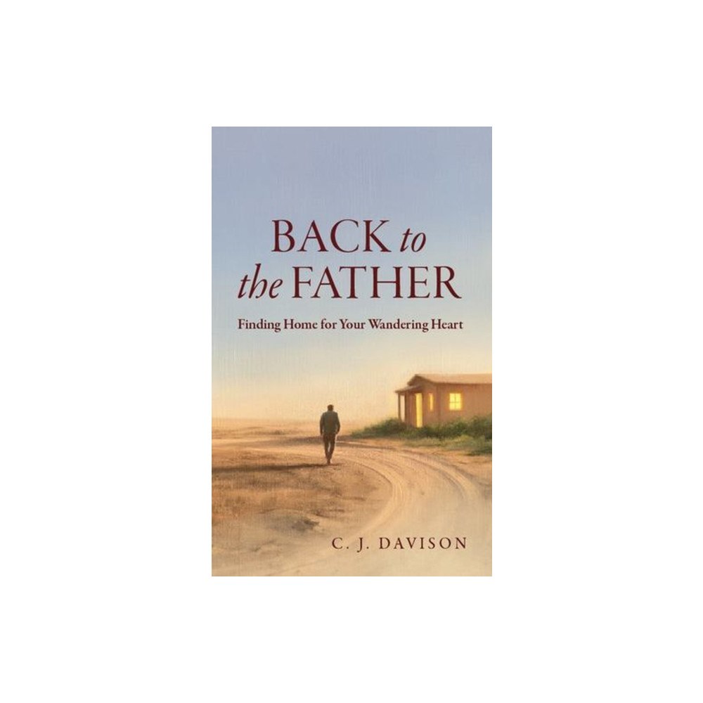 Christian Focus Publications Ltd Back to the Father (häftad, eng)