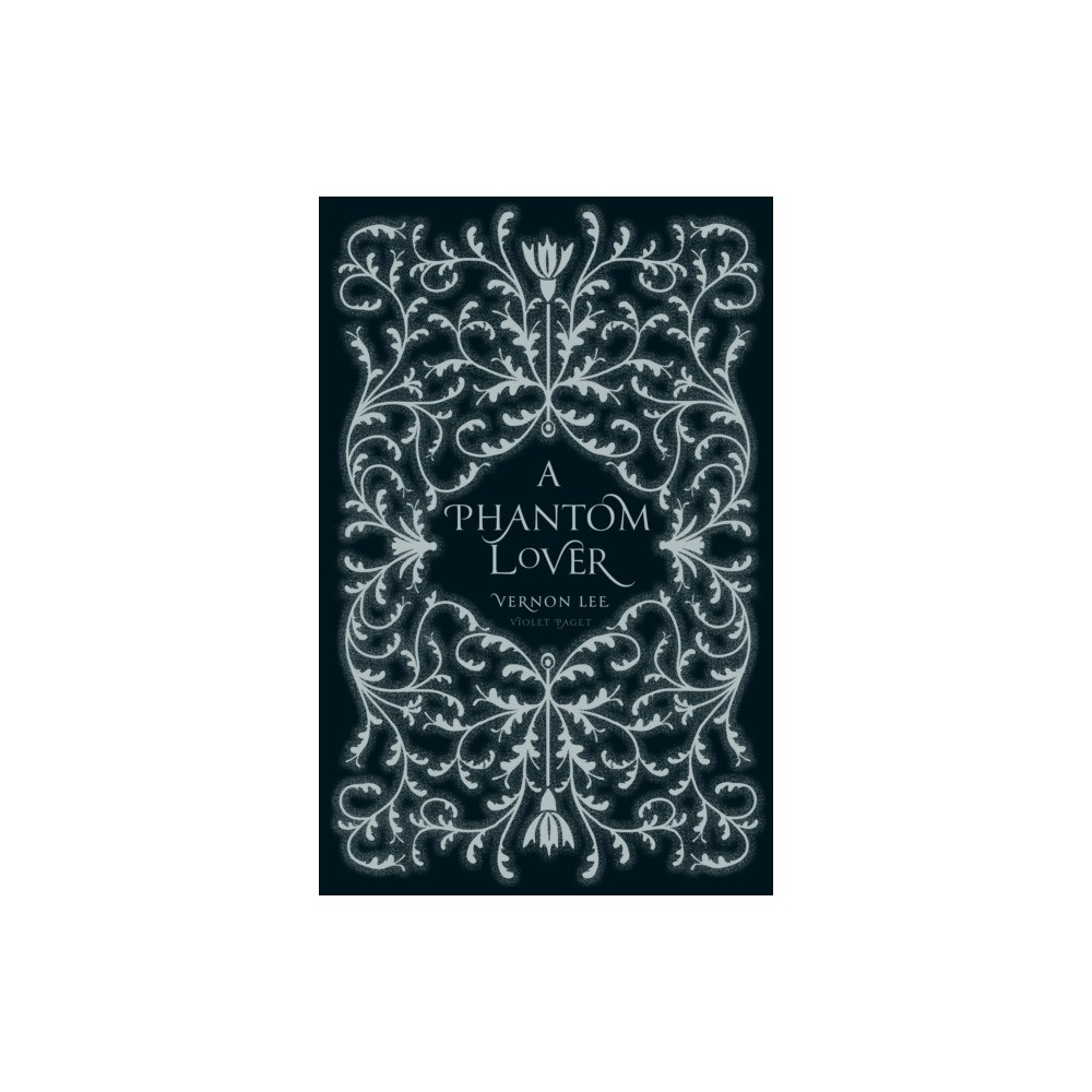 Renard Press Ltd A Phantom Lover (häftad, eng)