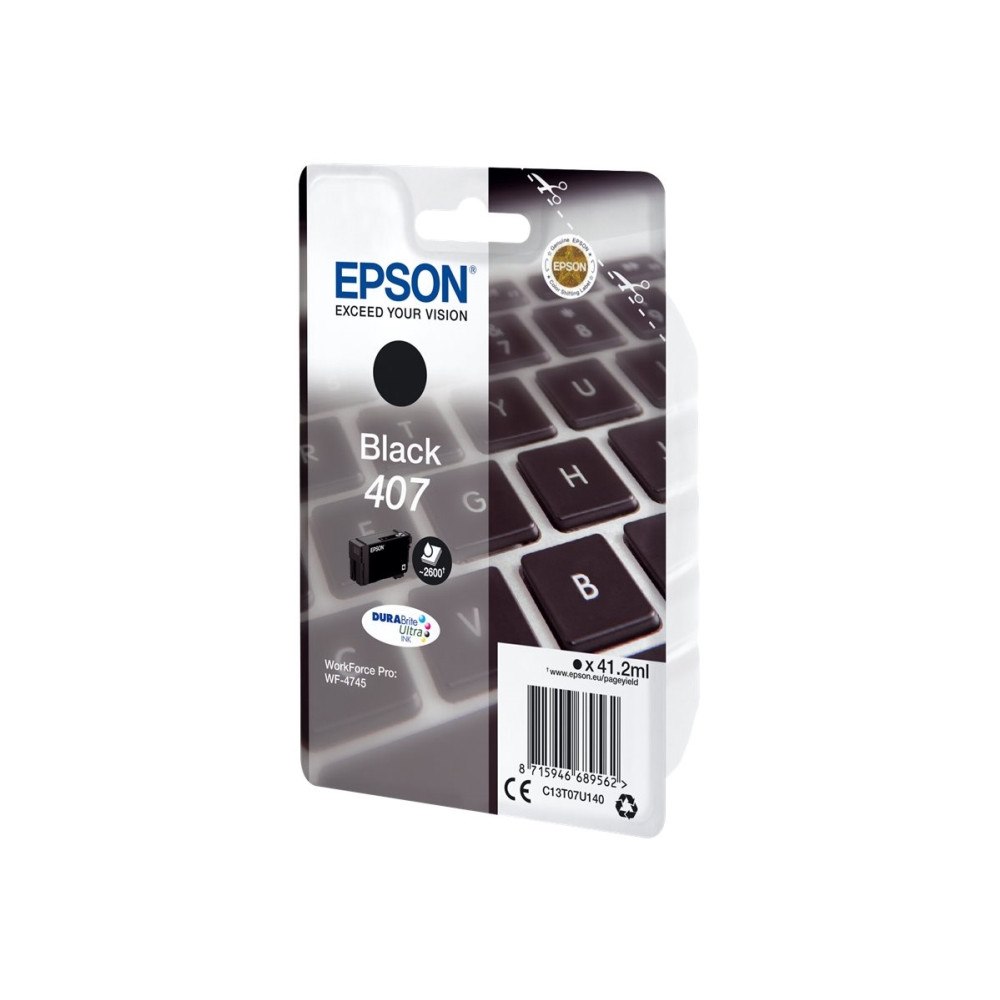 EPSON Epson 407