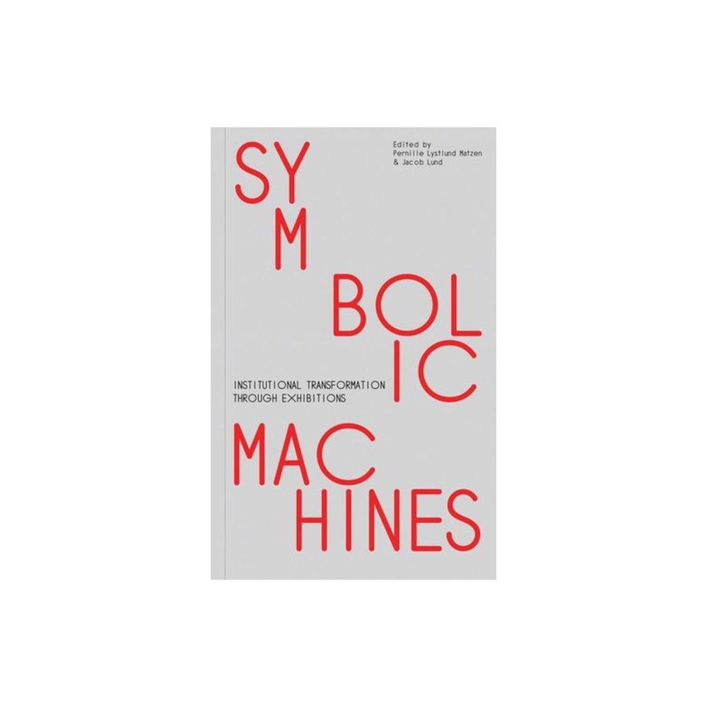 Aarhus University Press (inbunden, eng)