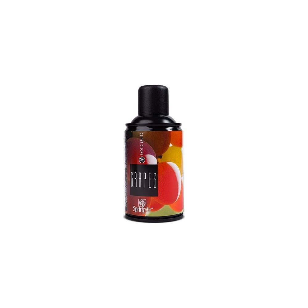 SpringAir SpringAir Smart Air doftpåfyllning luftfräschare 250 ml Grap...