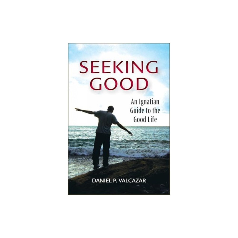 Paulist Press International,U.S. Seeking Good (häftad, eng)