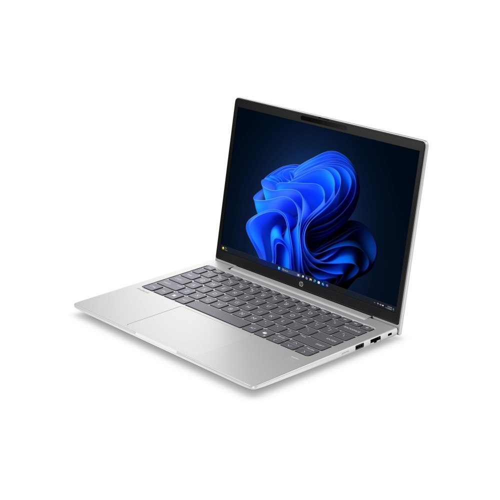 HP HP ProBook 4 G2i Notebook - AI PC - 13.3" - Intel Core 5 - 320 - 16 GB RAM - 512 GB SSD - hela norden