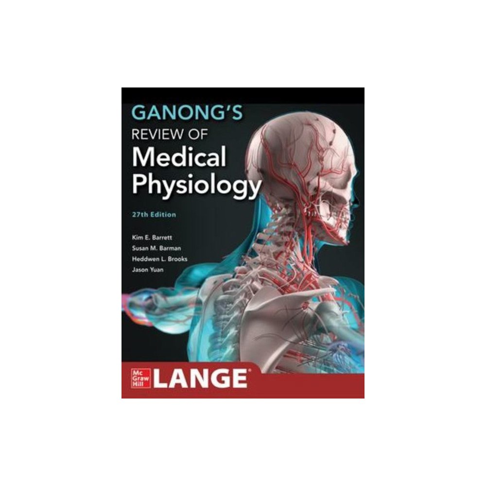 McGraw-Hill Education (häftad, eng)