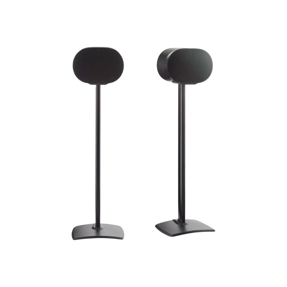 Sanus Systems Sanus WSSE32 ställ - fixerad - för högtalare - svart