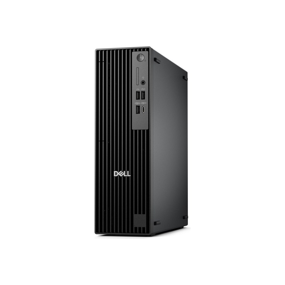 DELL Dell Pro Slim Plus QBS1250 - slim skrivbord - AI PC - Core Ultra 5 235 3.4 GHz - 16 GB - SSD 512 GB