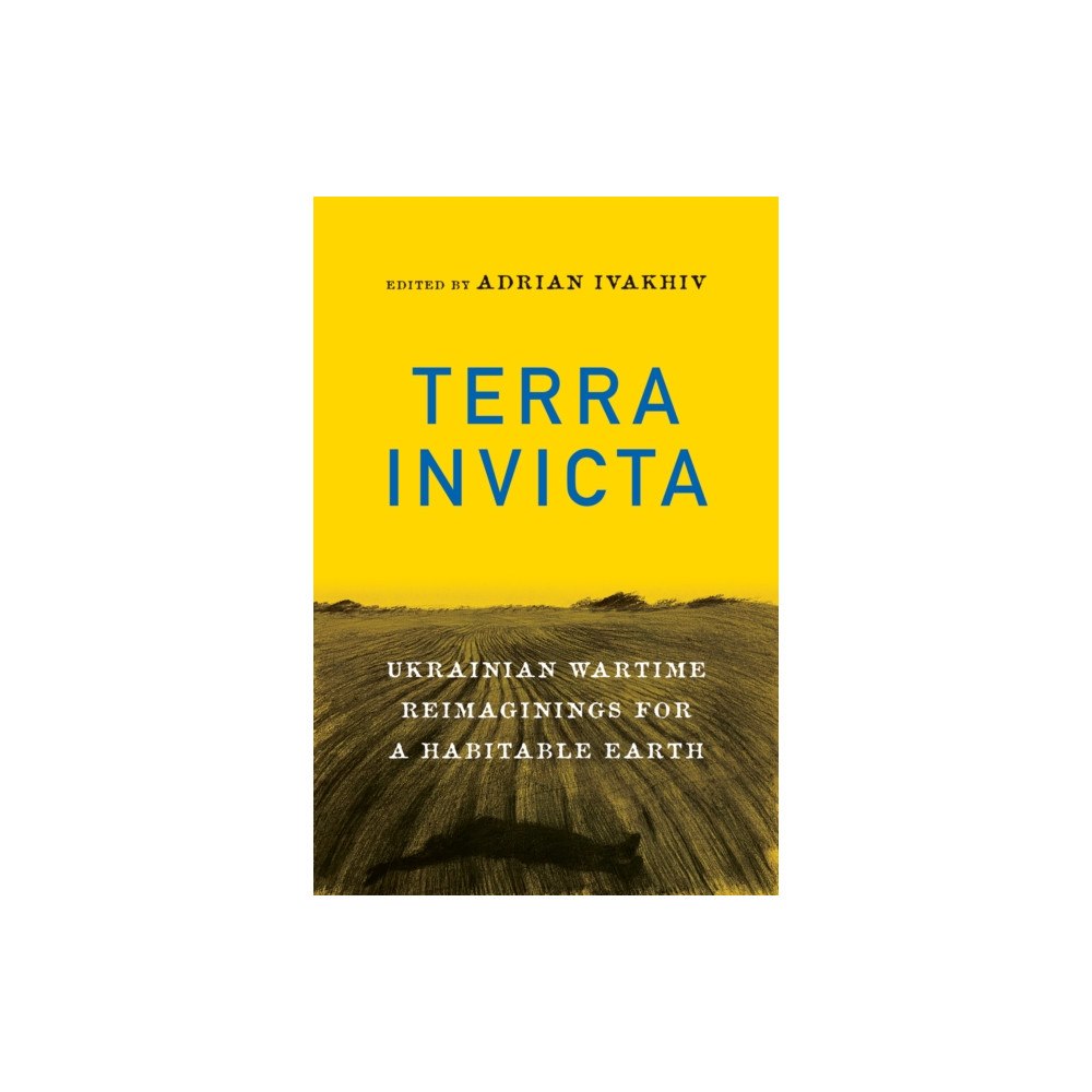 McGill-Queen's University Press Terra Invicta (häftad, eng)