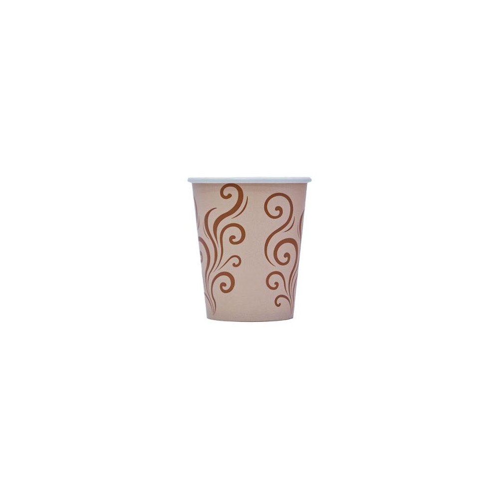 Lyreco Pappersbägare LYRECO 35cl 50/fp