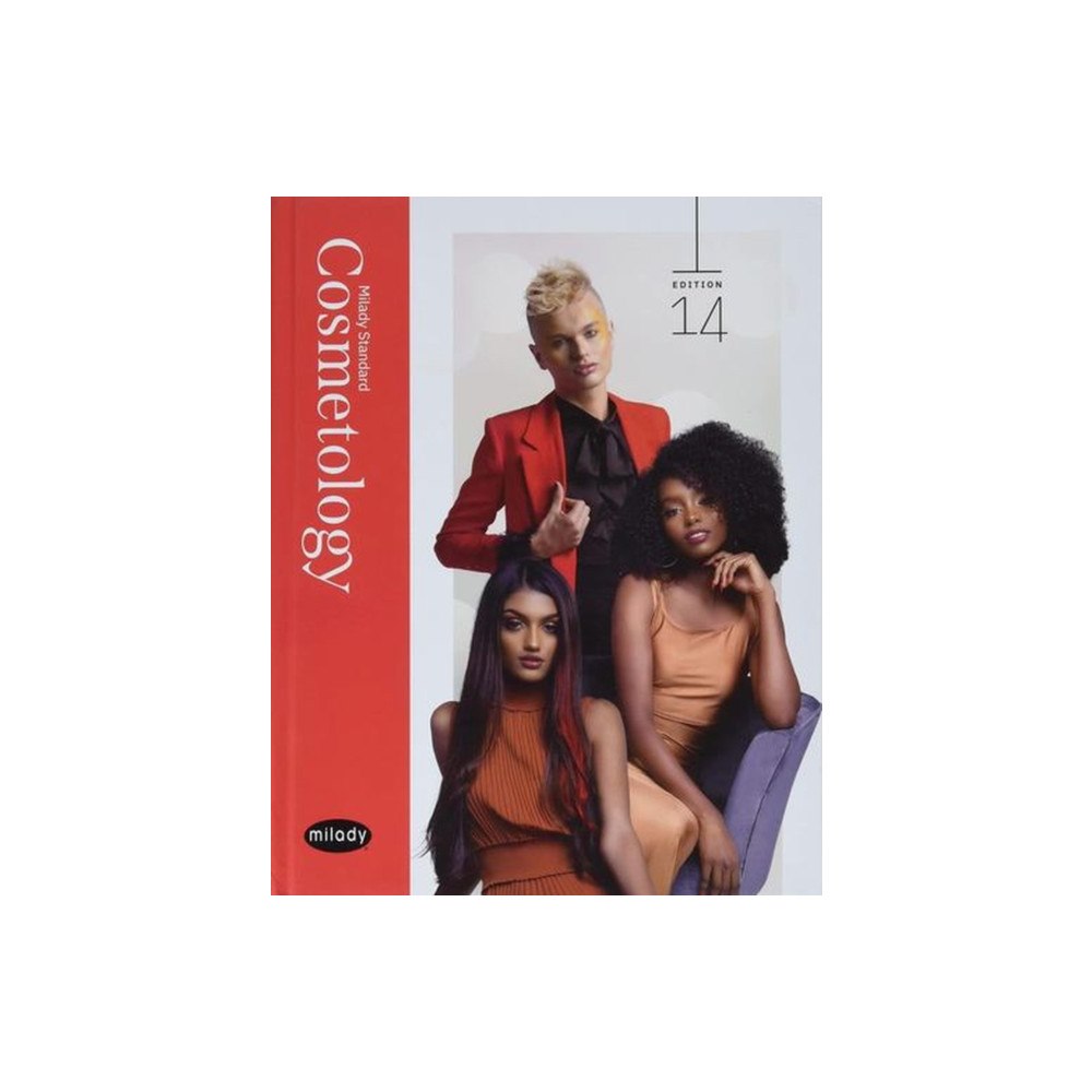 Cengage Learning, Inc Cosmetology (häftad, eng)