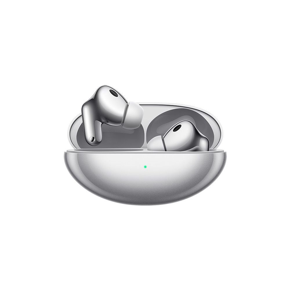 Huawei Huawei FREEBUDS NEO SILVER, Trådlös, 20