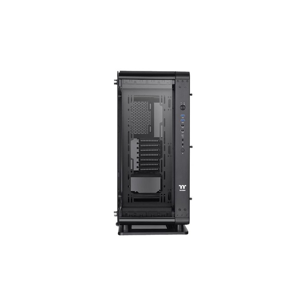 Thermaltake Thermaltake Core P6 TG - mid tower - SSI CEB