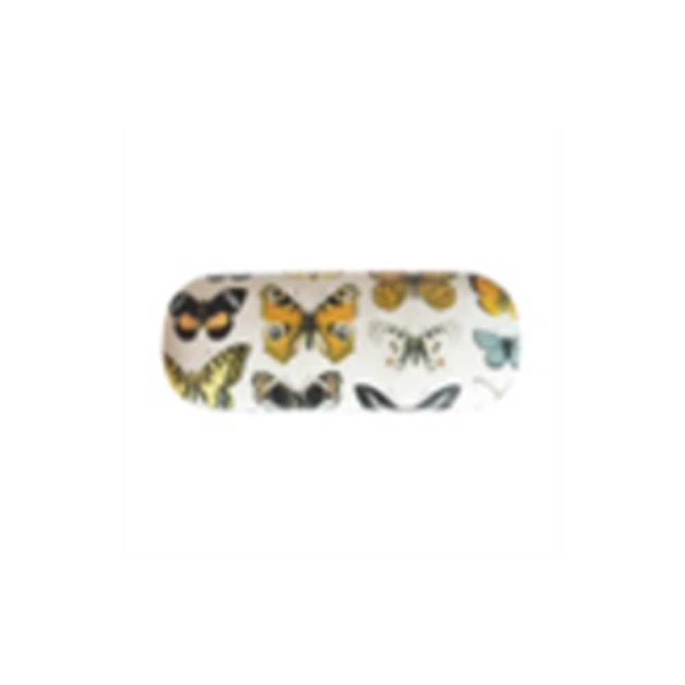 SASS & BELLE Vintage Butterflies Glasses Case