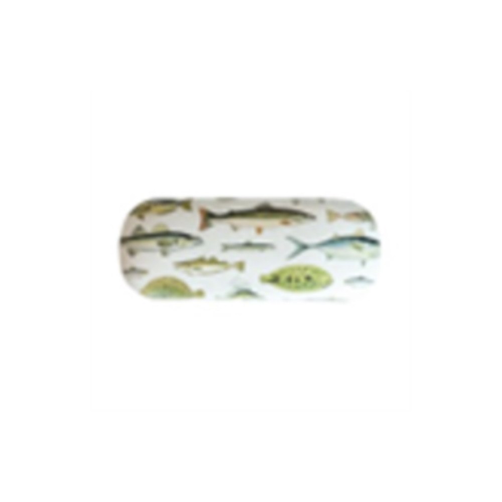 SASS & BELLE Vintage Fish Glasses Case