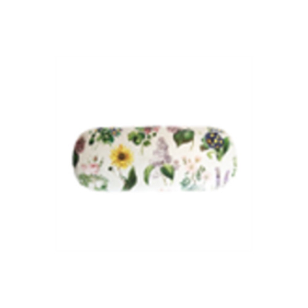 SASS & BELLE Vintage Flowers Glasses Case