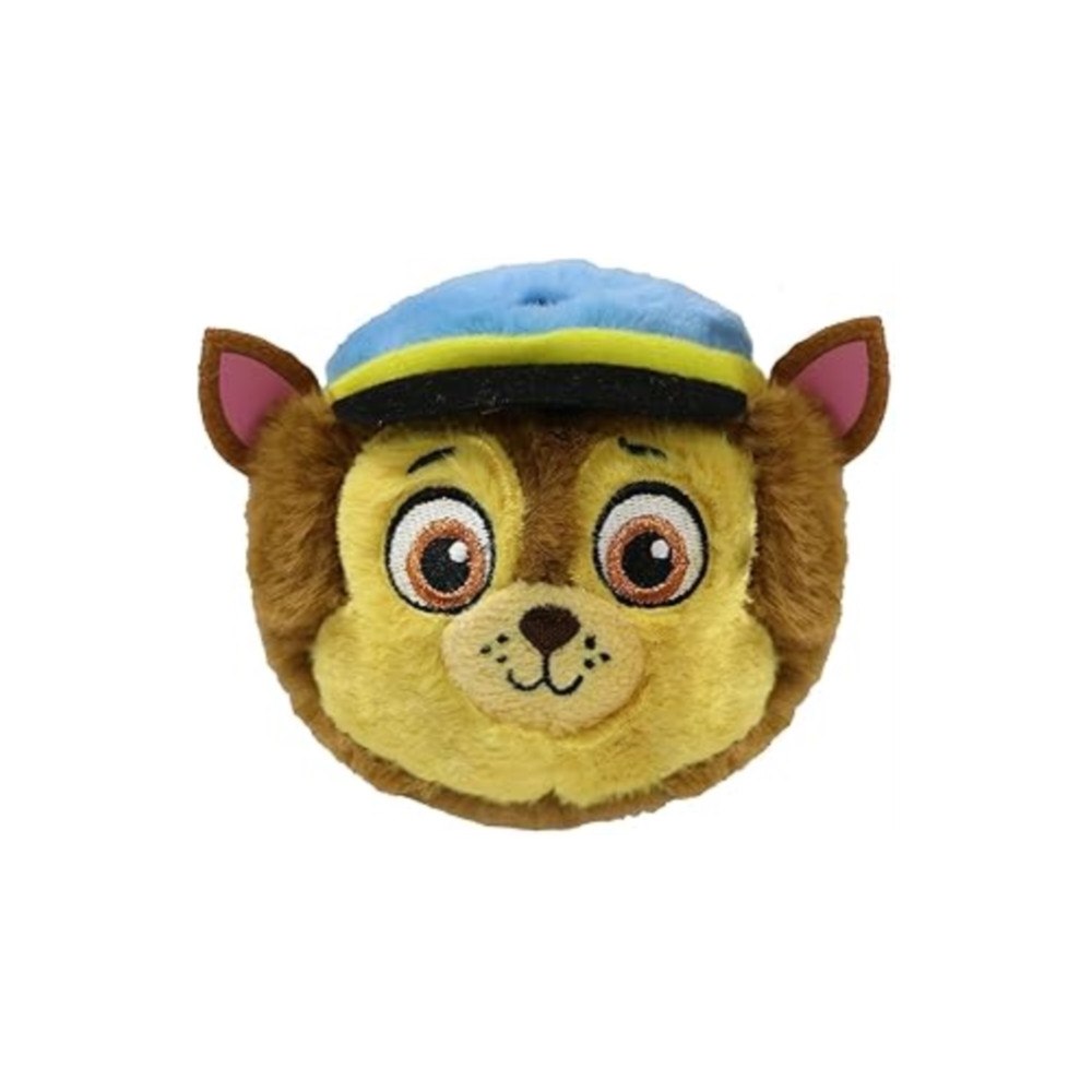 TY UK LTD Chase -  Paw Patriol - Bouncer