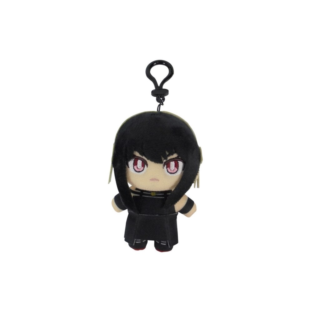 GB Posters & Merch Spy X Family Yor Forger 4.5" Plush