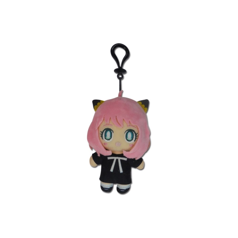 GB Posters & Merch Spy X Family Anya Forger 4.5" Plush