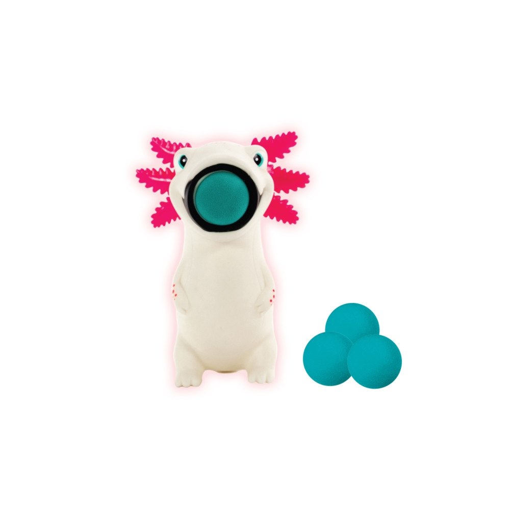 Paul Lamond Games Axolotl Squeeze popper