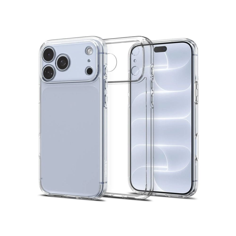 Spigen Spigen ACS12153, Mobilskal, Apple, iPhone 18 Pro / 17 Pro, 1...