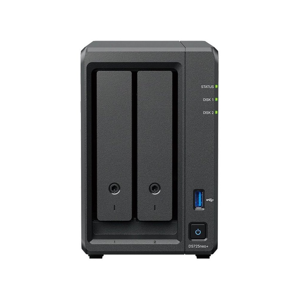 Synology Synology Disk Station DS725neo+