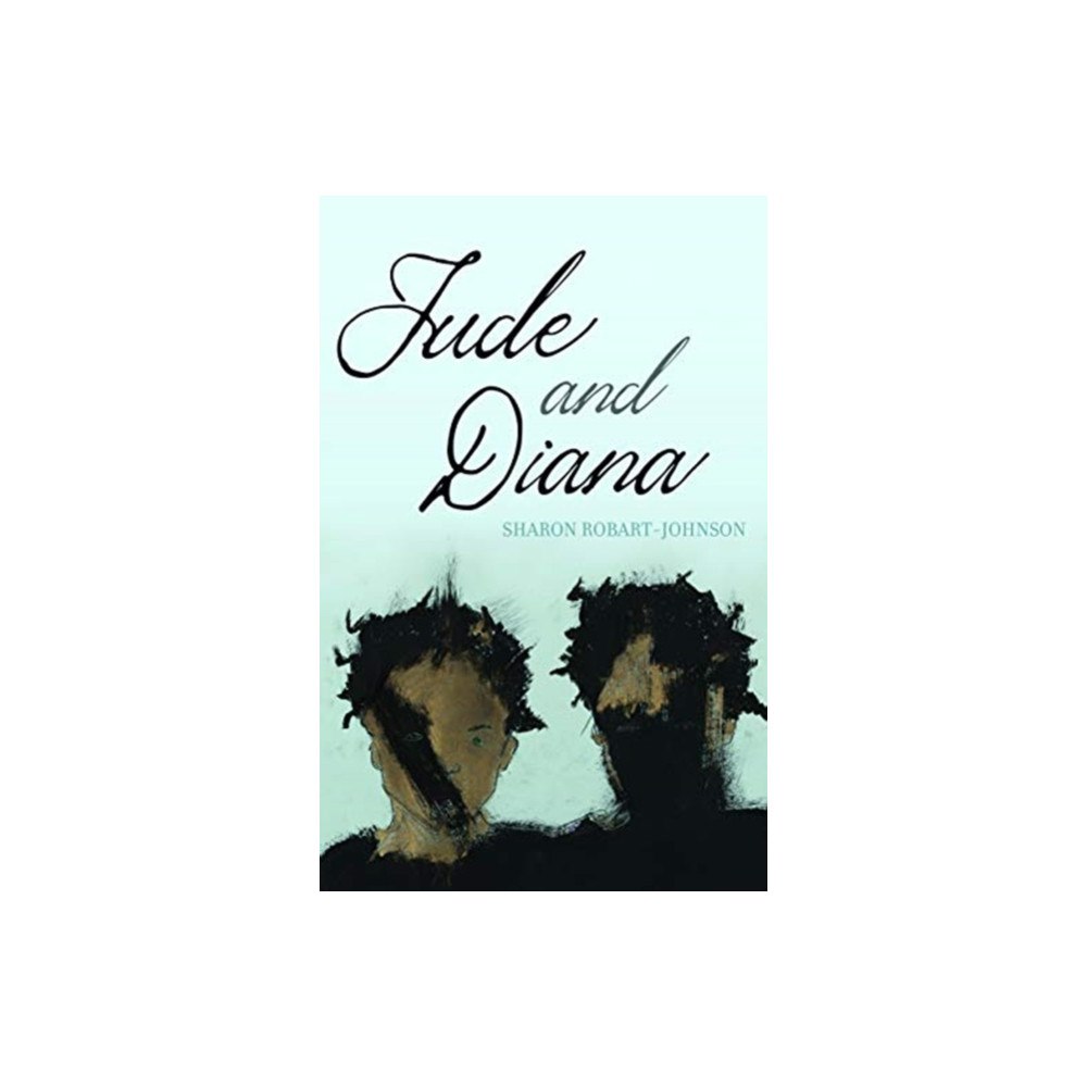 Fernwood Publishing Co Ltd Jude and Diana (häftad, eng)