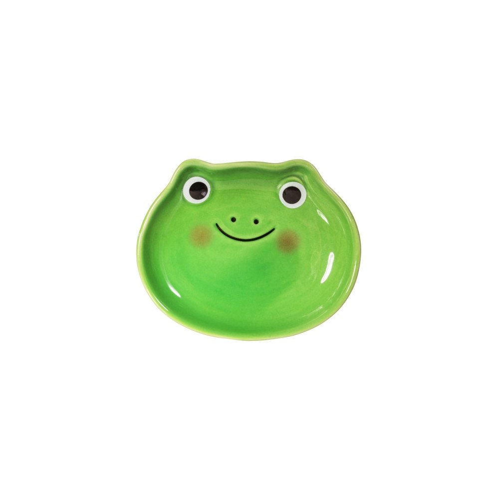 SASS & BELLE Frog Trinket Dish