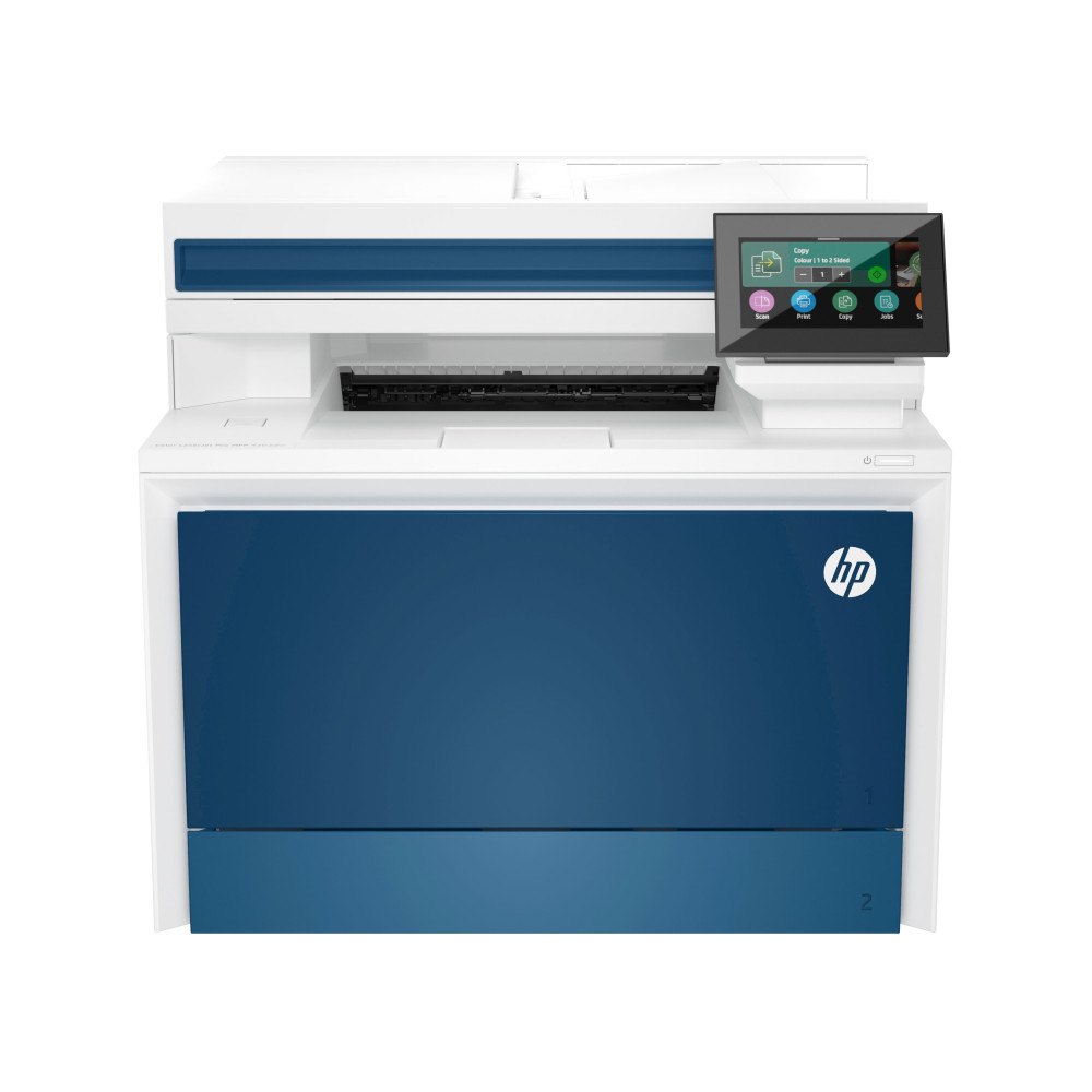 HP HP Color LaserJet Pro MFP 4302dw - multifunktionsskrivare - färg