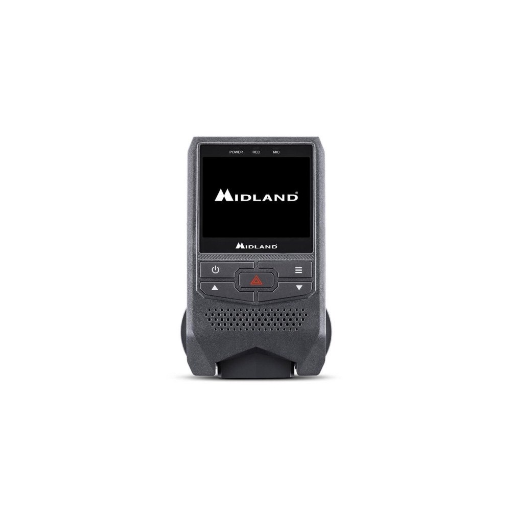 Midland Kamera, Midland Street Guardian Easy, Full HD, SOS-film, 64...