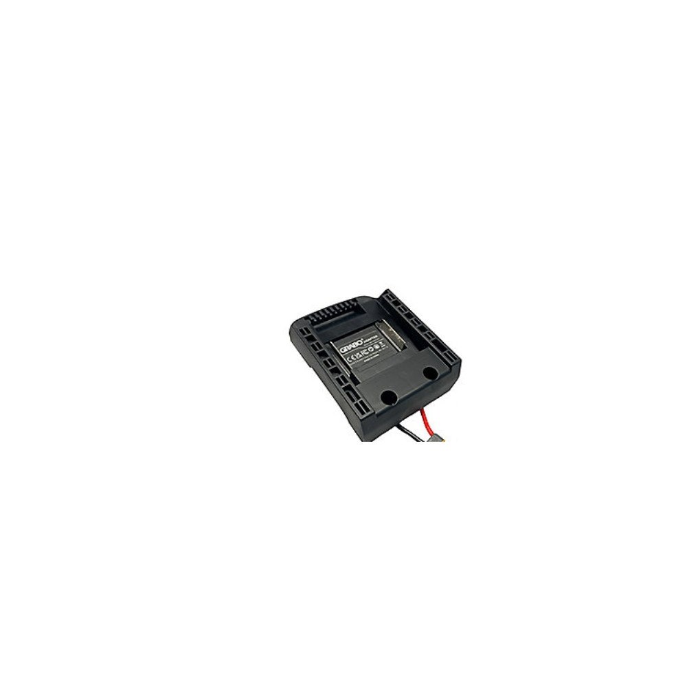 SYDVESTA Grabo adaptor t/batteri 18V